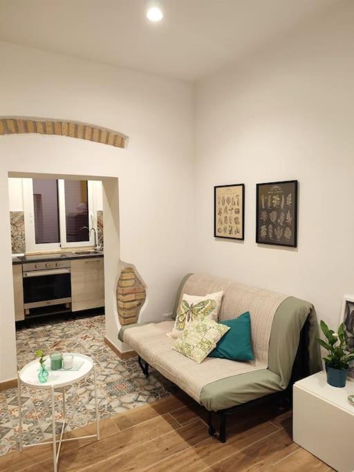 Casa Centoc'E Apartment Rome Exterior photo